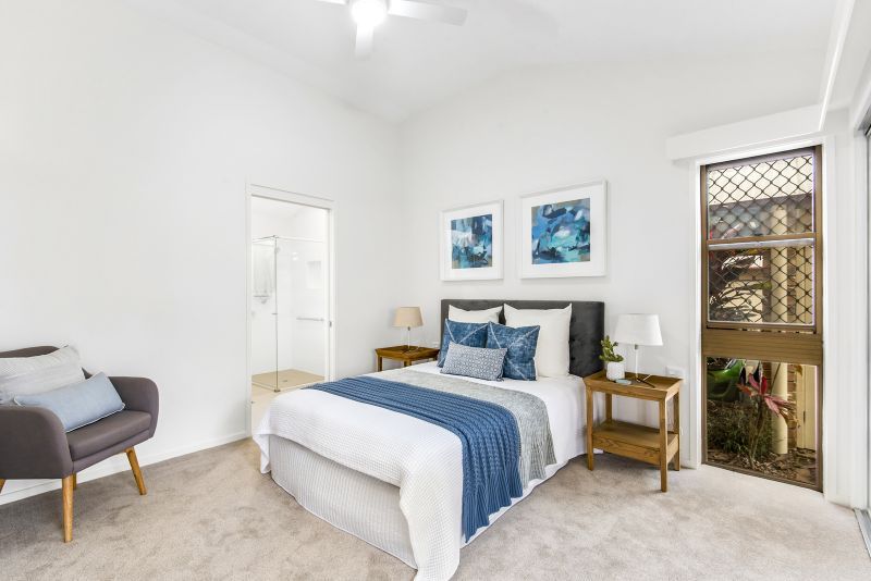 Coming soon! Free-standing 2-bedroom villa!