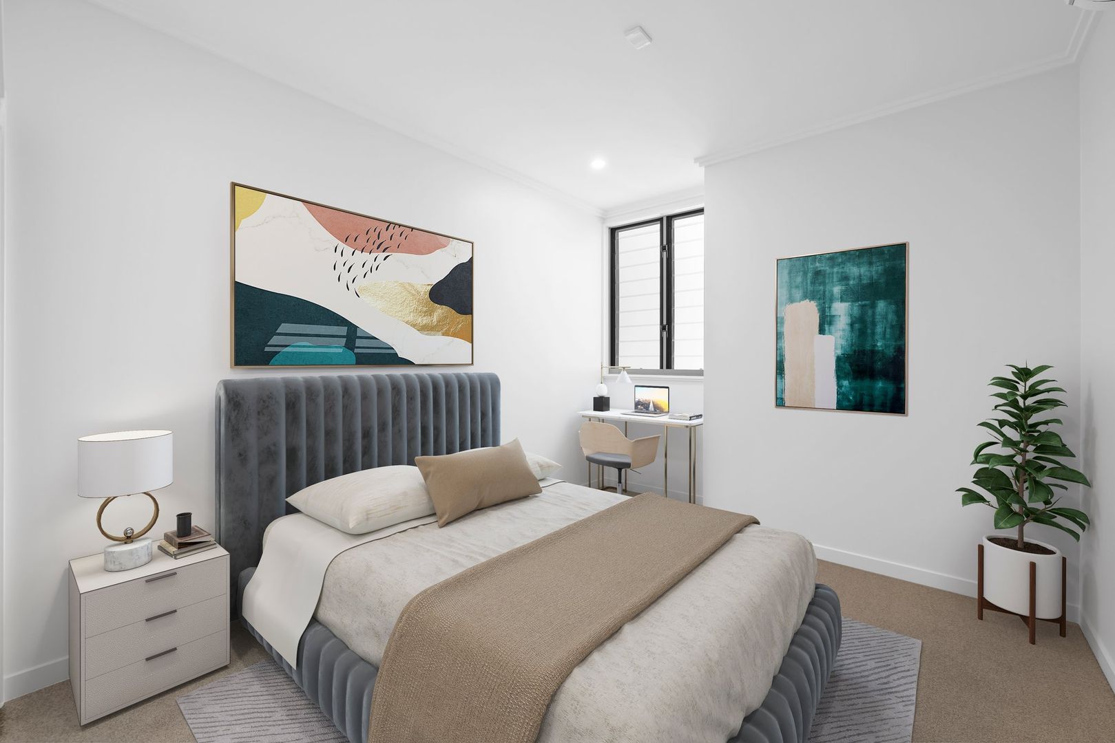 Apartment 4207, 3 bedroom at The Village Yeronga