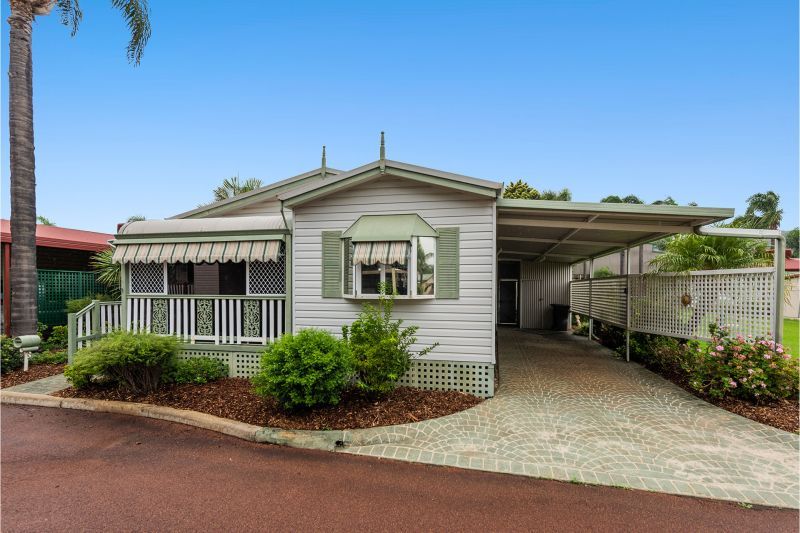 Riverside Gardens Estate - Site 3