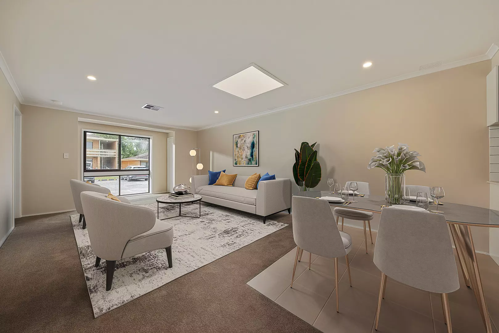 Unit for Sale at Chesterville Retirement Village! 