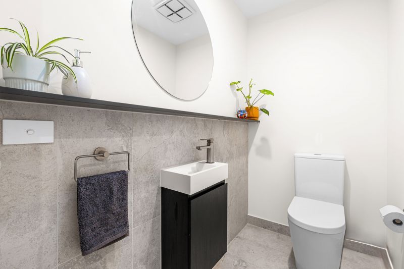 Site 47 - Established Alpine