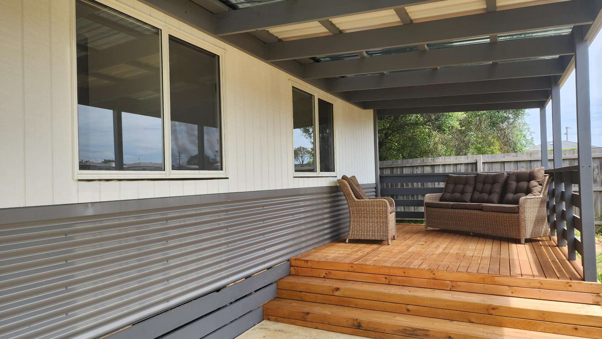 Portland Tourist Park - Brand New Homes