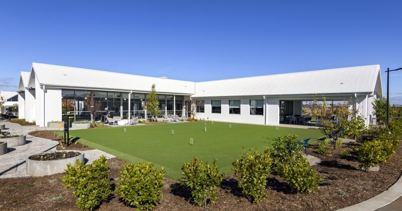 Your new modern home design