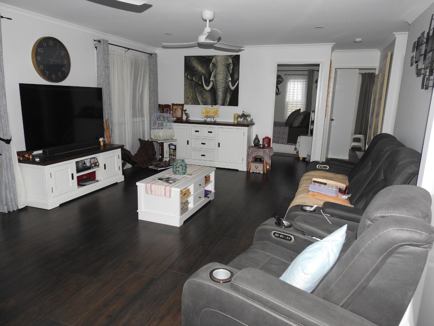 Beautifully renovated in Palm Lake Resort Bethania 