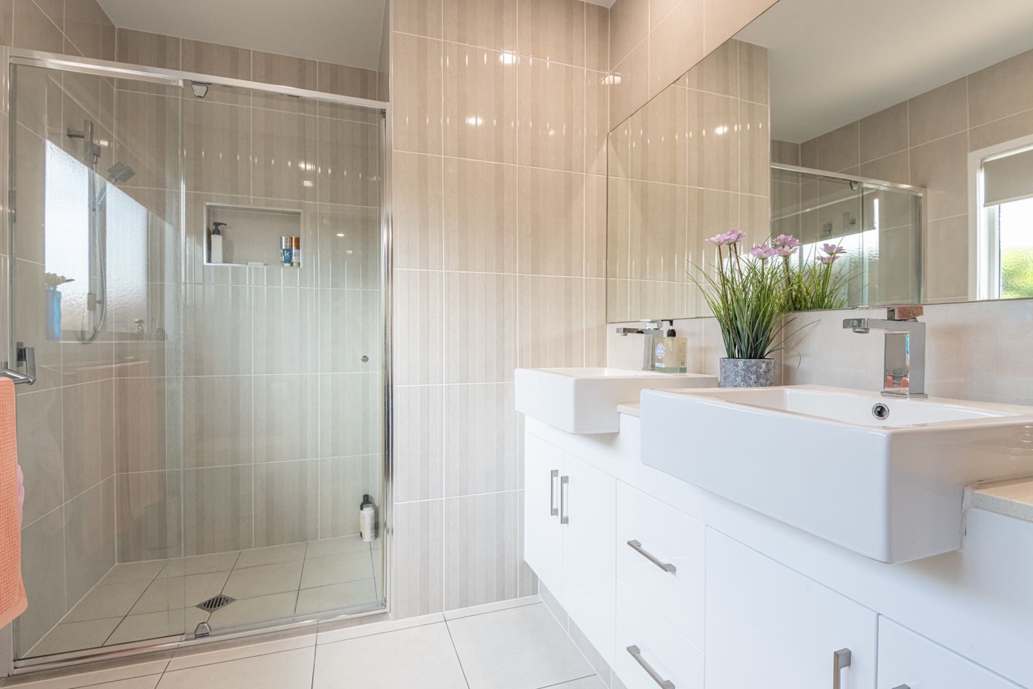 Travel, Relax, Entertain - The Ultimate Over-50’s RV Home 