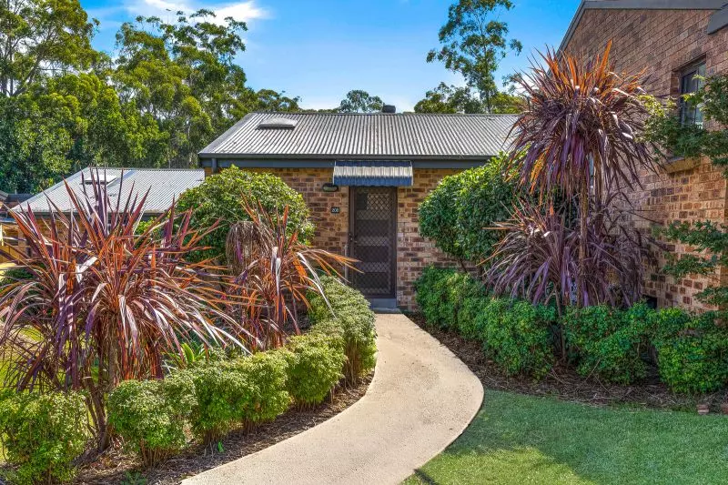 Spacious Villa with Excellent Covered Courtyard