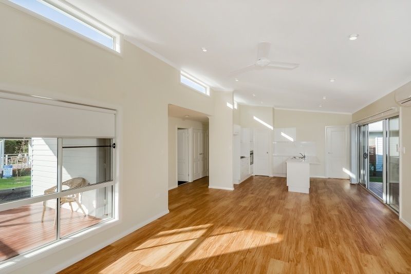 It's Time to Enjoy Life