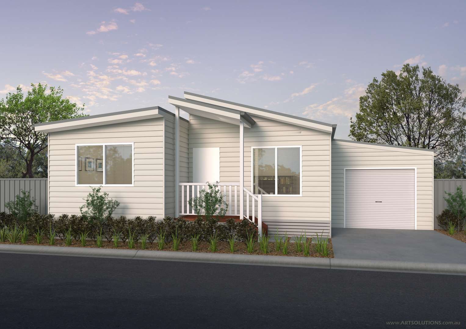 All you need to retire in Western Sydney!