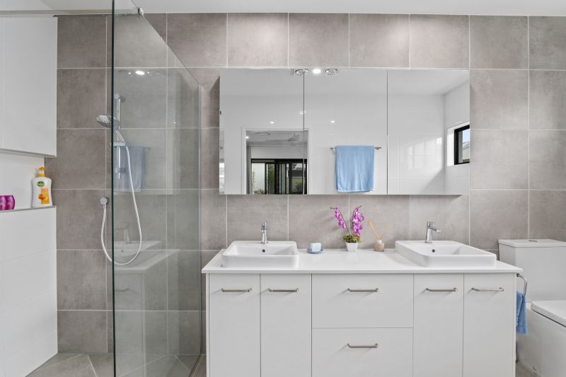 Site 127 - Established Lillydale G3