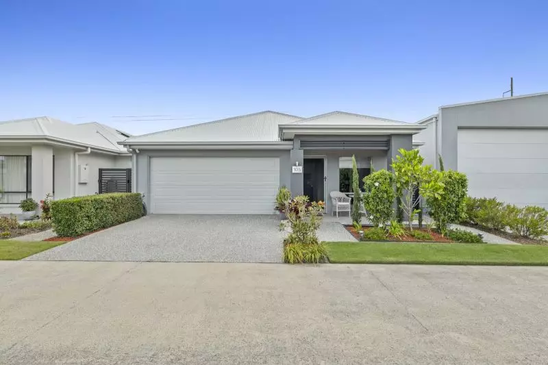 Low-Maintenance Living, High-Quality Design