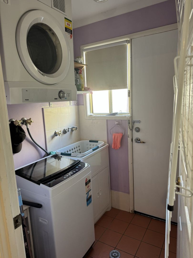 Charming two-bedroom in over 50s lifestyle community