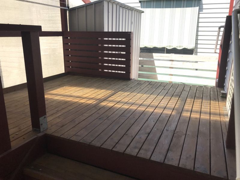 Peninsula Parklands - Site 146