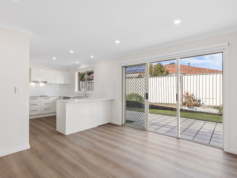 Beautifully Upgraded Home with Private Garden Retreat