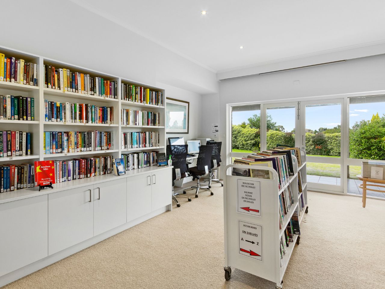 Oak Tree Hill Retirement Living - Discover more in your retirement!