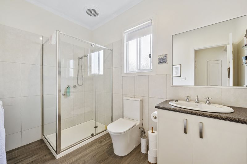 Perfectly Maintained and Move in Ready