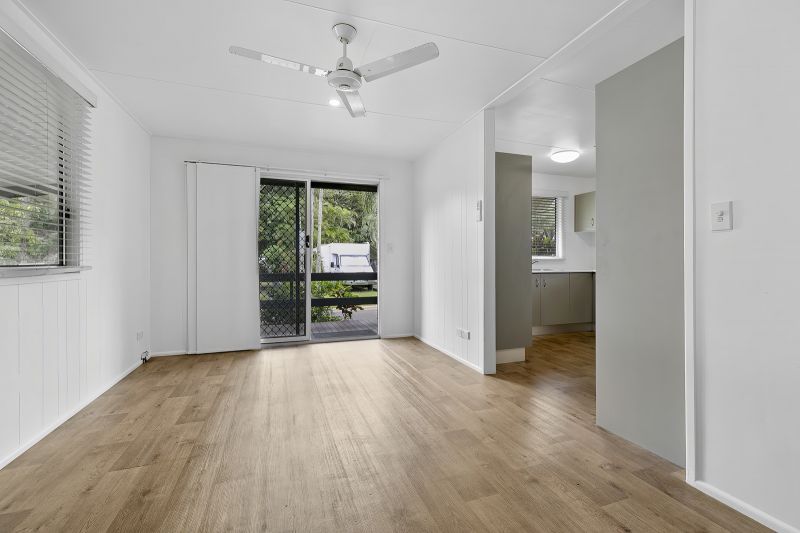 Freshly Updated Tropical Retreat