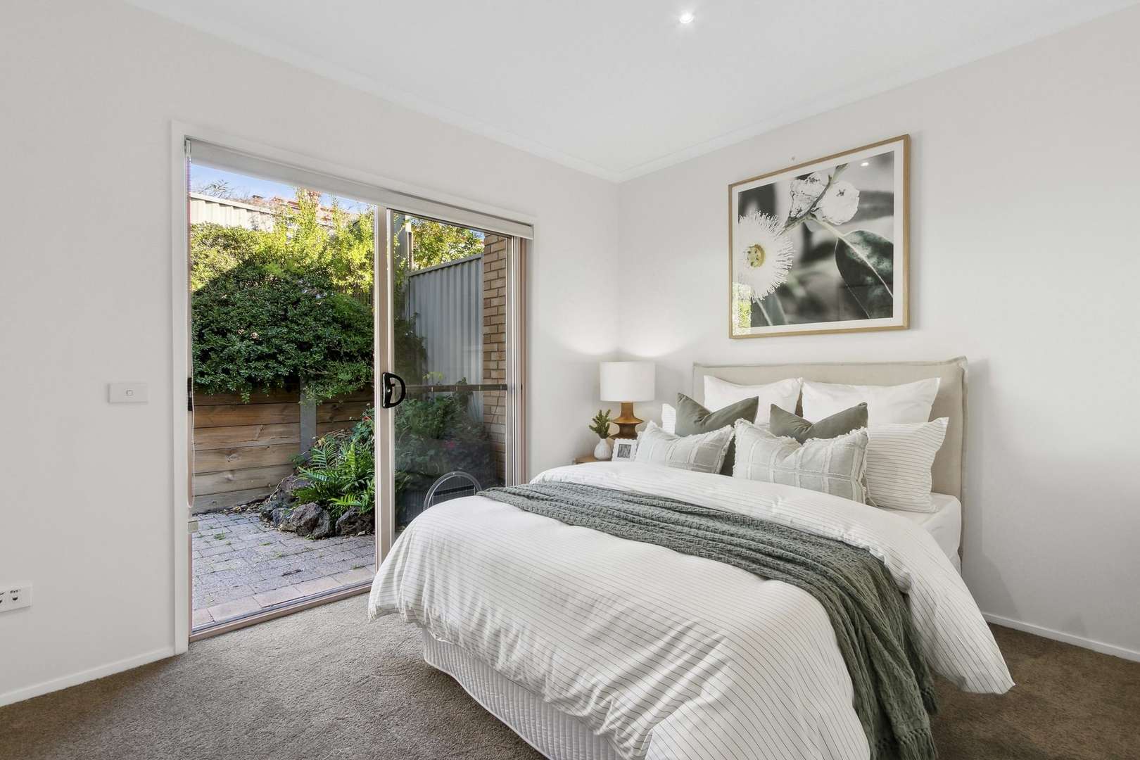 Beautiful Two-Bedroom Villa in a Stunning Garden Setting