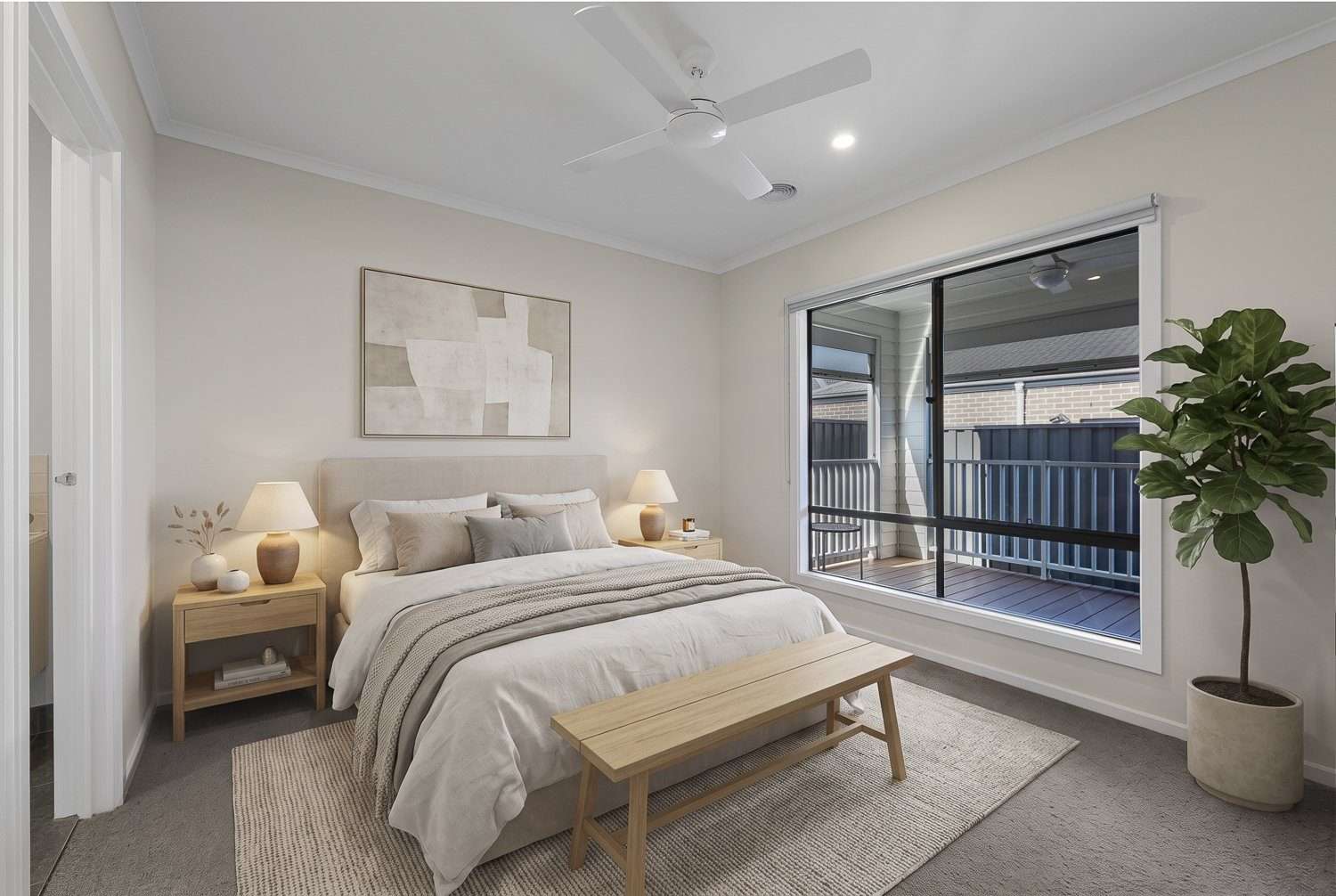 Lifestyle Communities Deanside - Stylish living with space, comfort & lifestyle