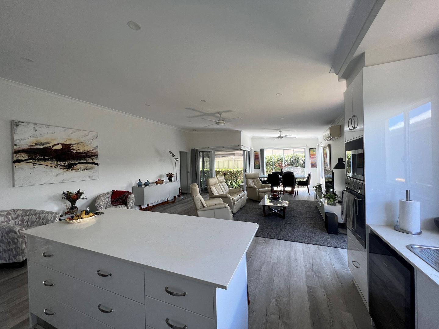 Palm Lake Resort Bargara