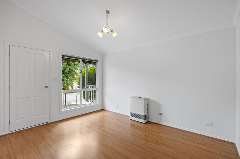 Freshly Painted and Move-In Ready!