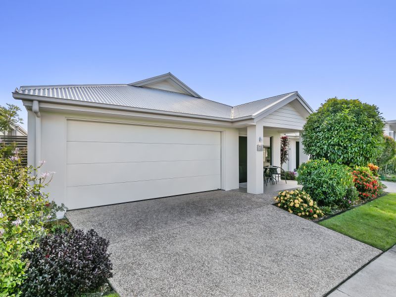 Site 73 - Established Allara