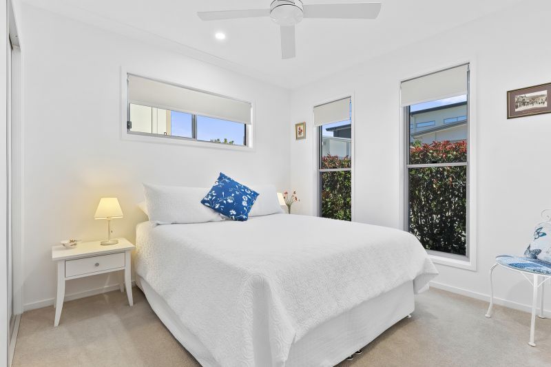 Light-filled Modern Haven