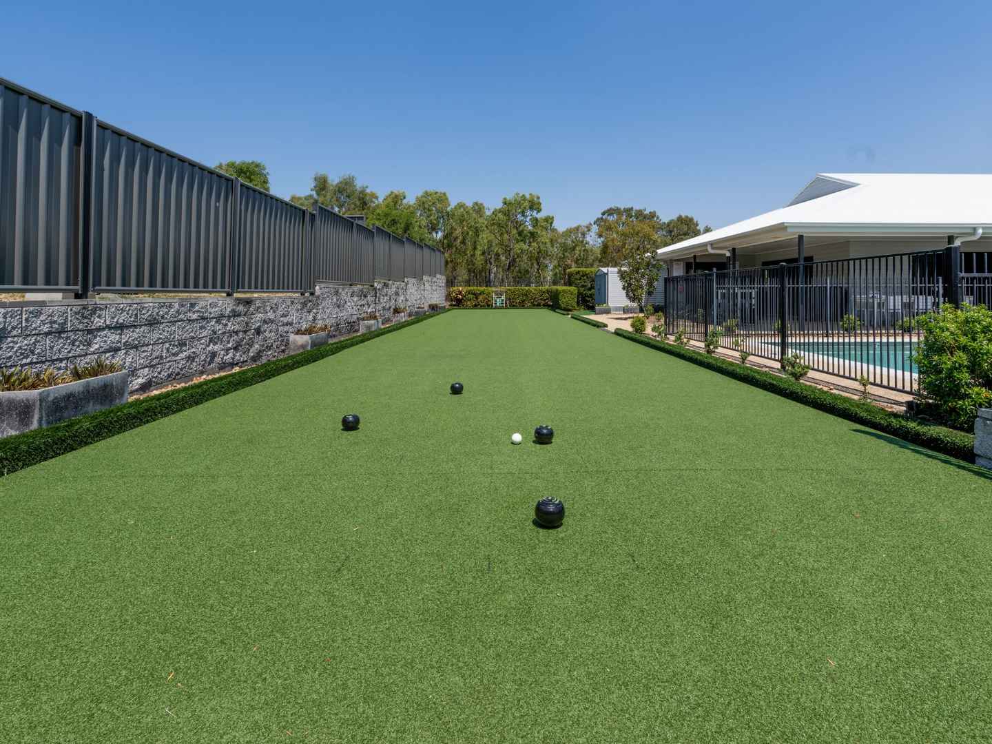 Villa 3 | 2 bed + 2 bath - Oak Tree Retirement Village Norman Gardens