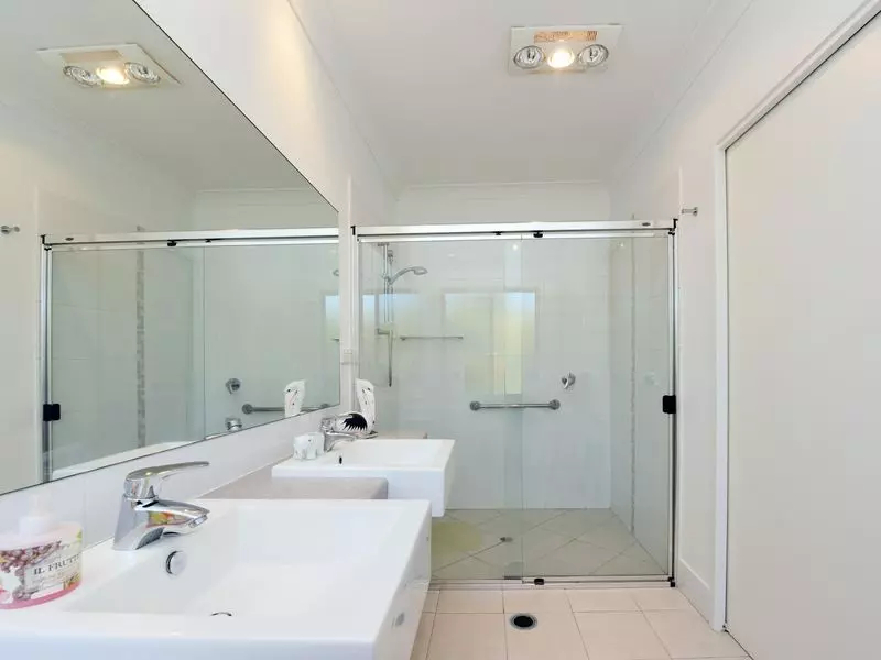 Popular design in a prime location