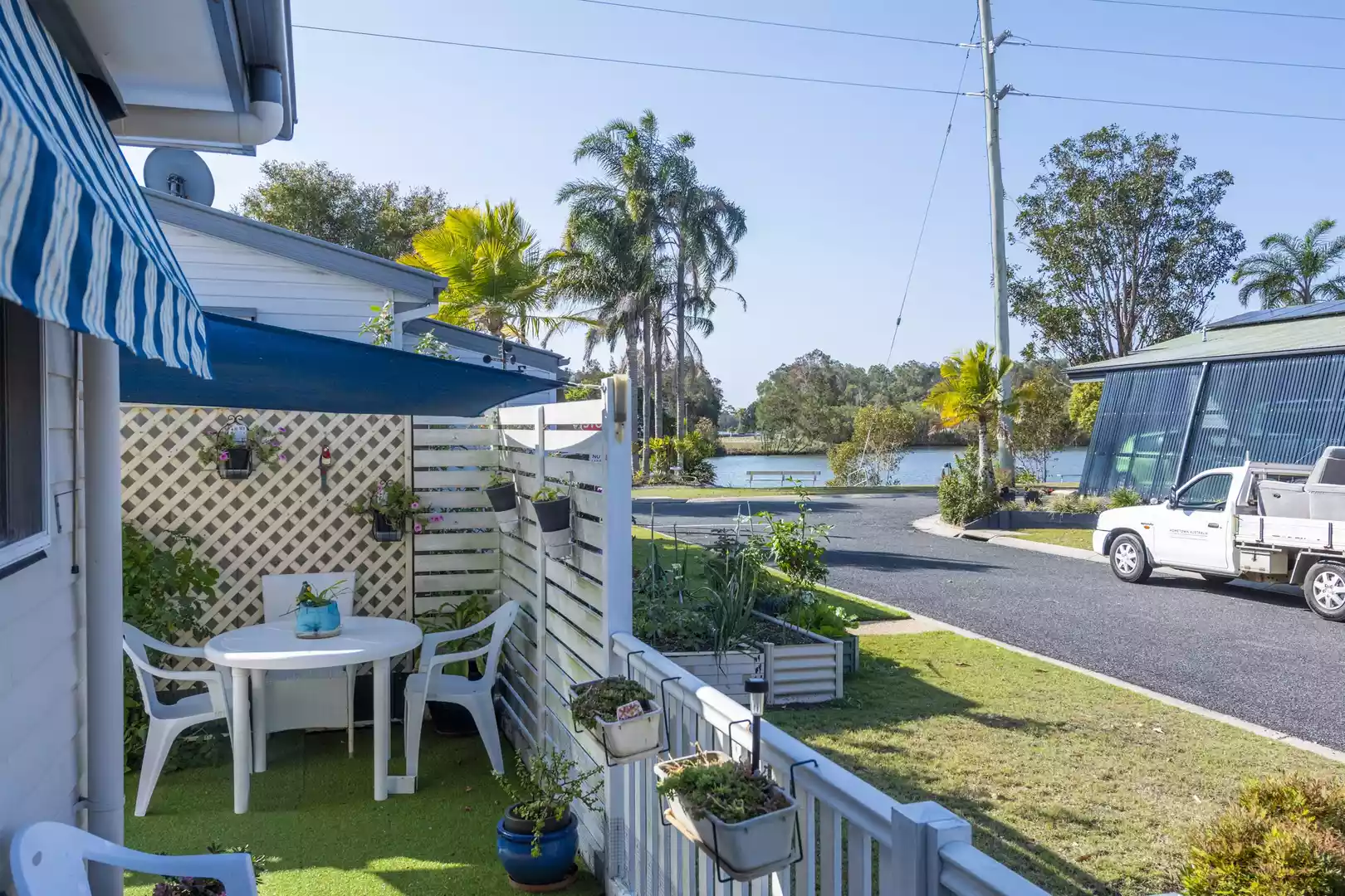 Beautifully Presented Home