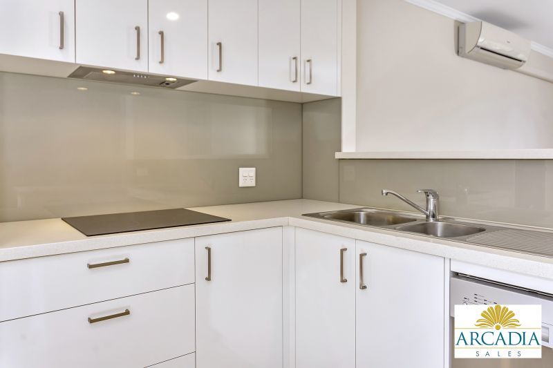 ARCADIA WATERS SWANBOURNE - Our Largest Designed Apartment