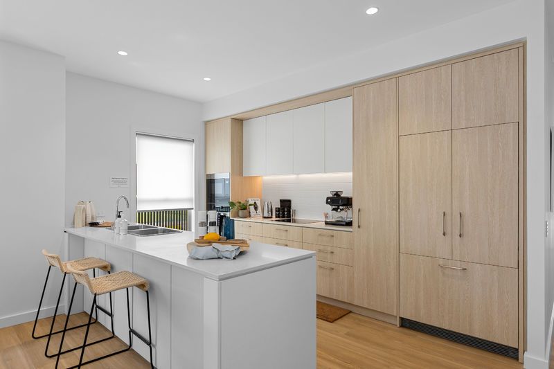 Coastal Comfort Meets Effortless Living