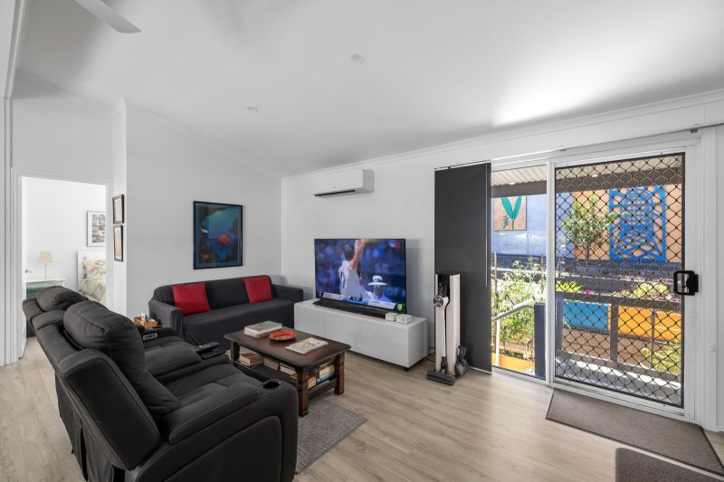 Fresh and Spacious Modern Haven