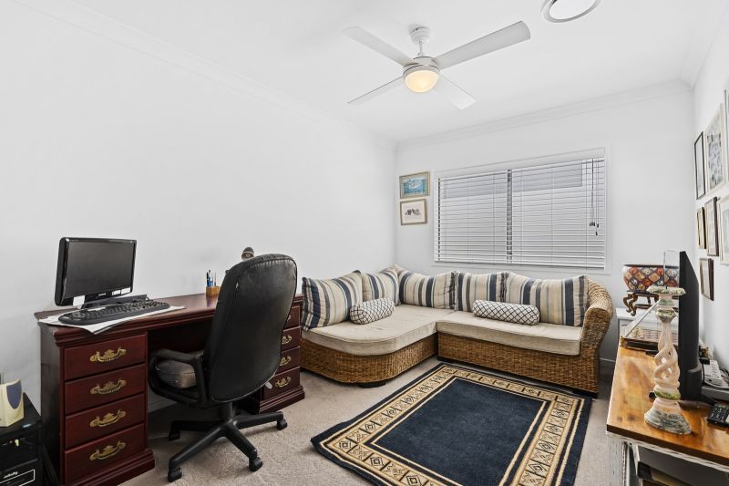 Site 383 - Established Prestwick