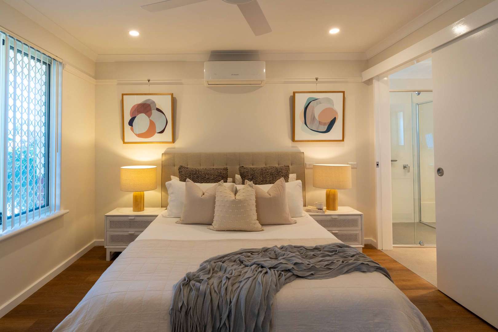 SwanCare Bentley Park