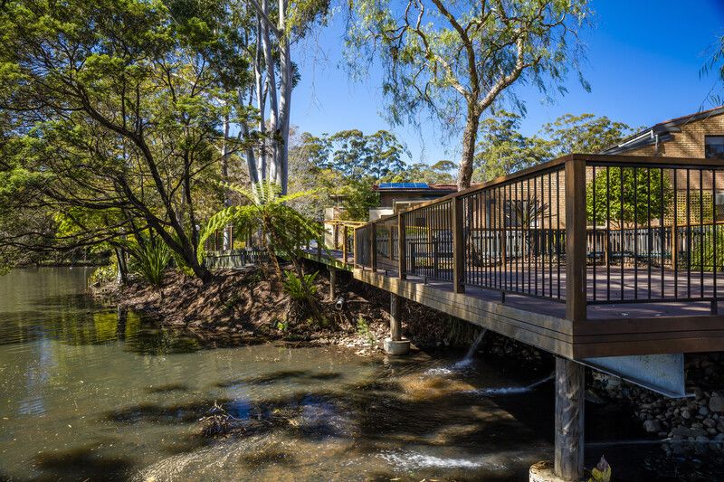 Comfortable, Low-Maintenance Villa