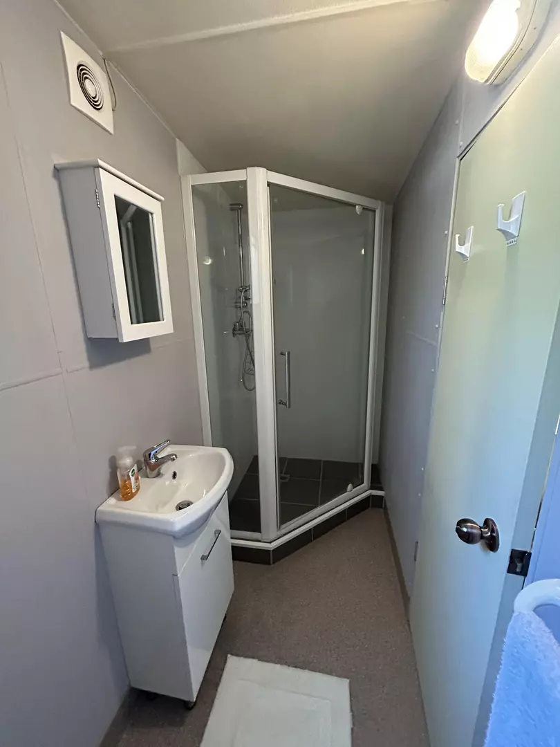 Mandurah Coastal Holiday Park - Pre-Loved Home