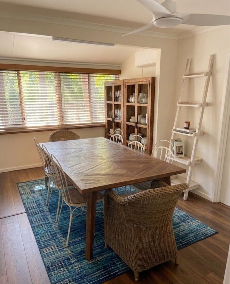 Updated 2 Bedroom Riverside Gem!