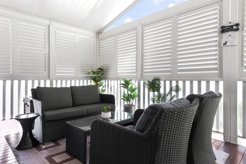 Stylish, Private Home in Secure Community