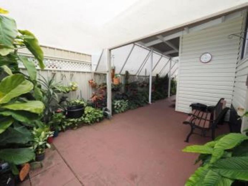 Crystal Waters Estate - Site 35