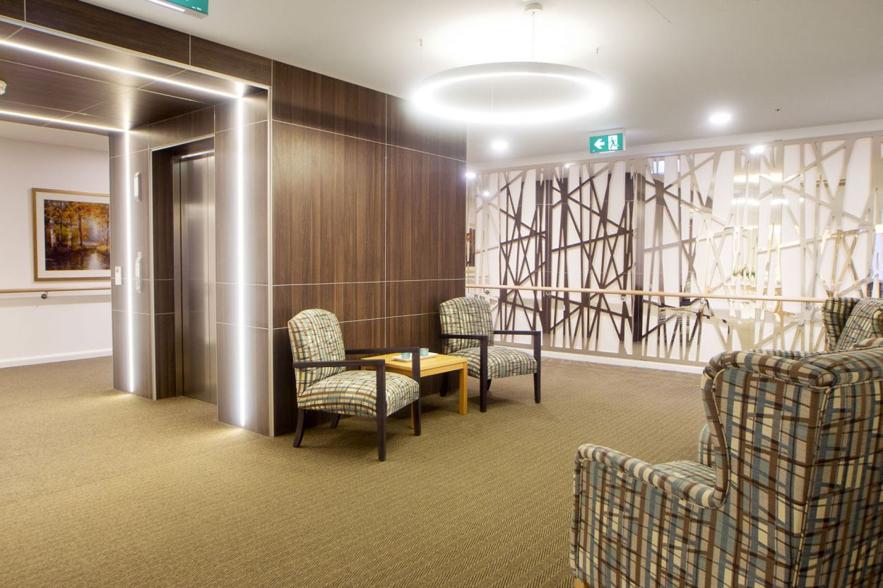 Resthaven Leabrook Retirement Living offers an uncomplicated style of living