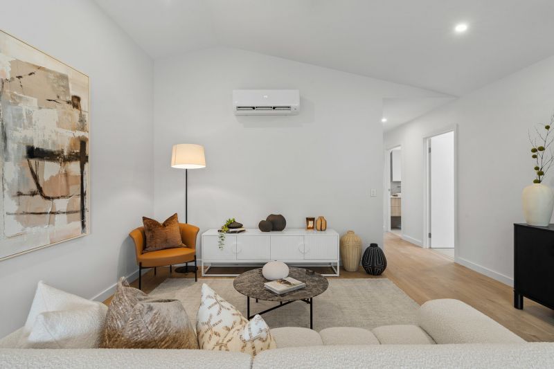 Luxury Living Awaits in a New Over 55s Community.