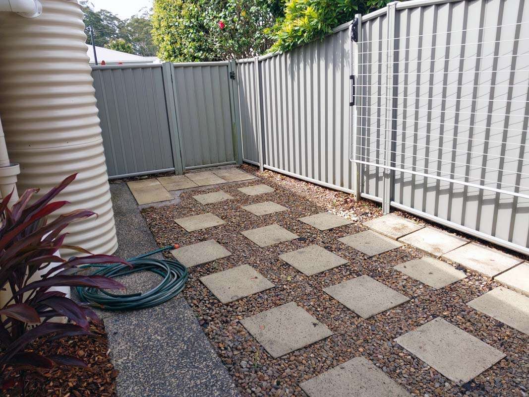 Villa 58 - IRT The Palms 