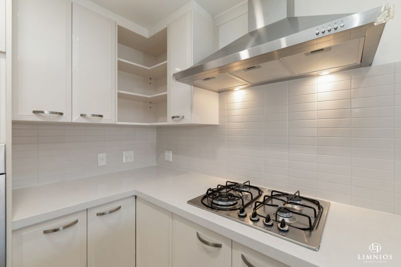 CURRENTLY UNDER RESERVATION. Light Filled North Facing Courtyard Villa