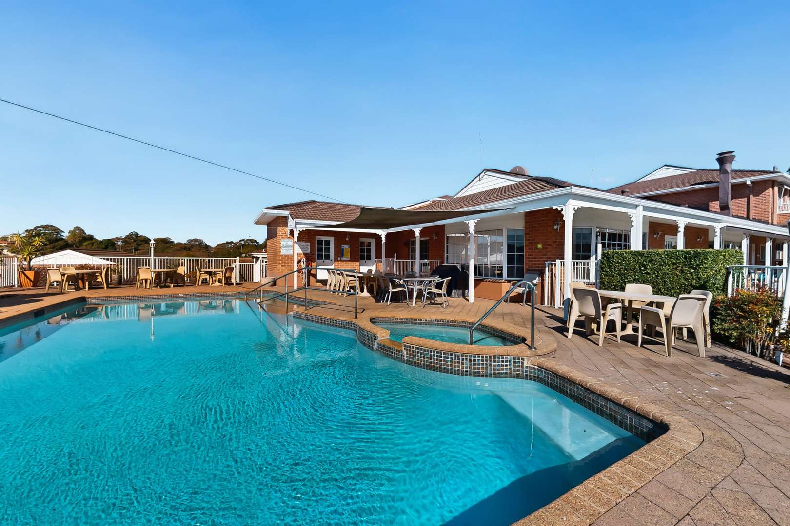 Serviced Apartment 1.26 – A Private End Apartment, Ready for Your Personal Touch