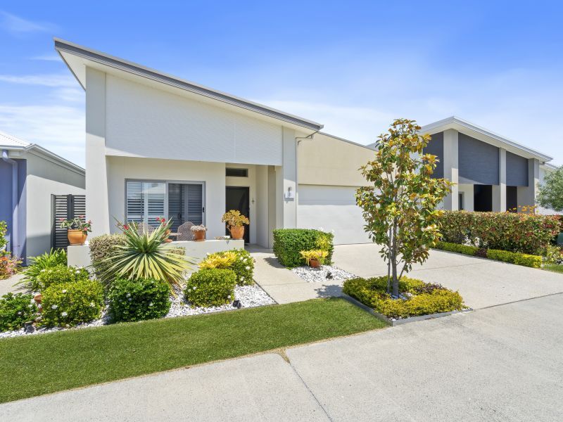 Site 8 - Established Heron