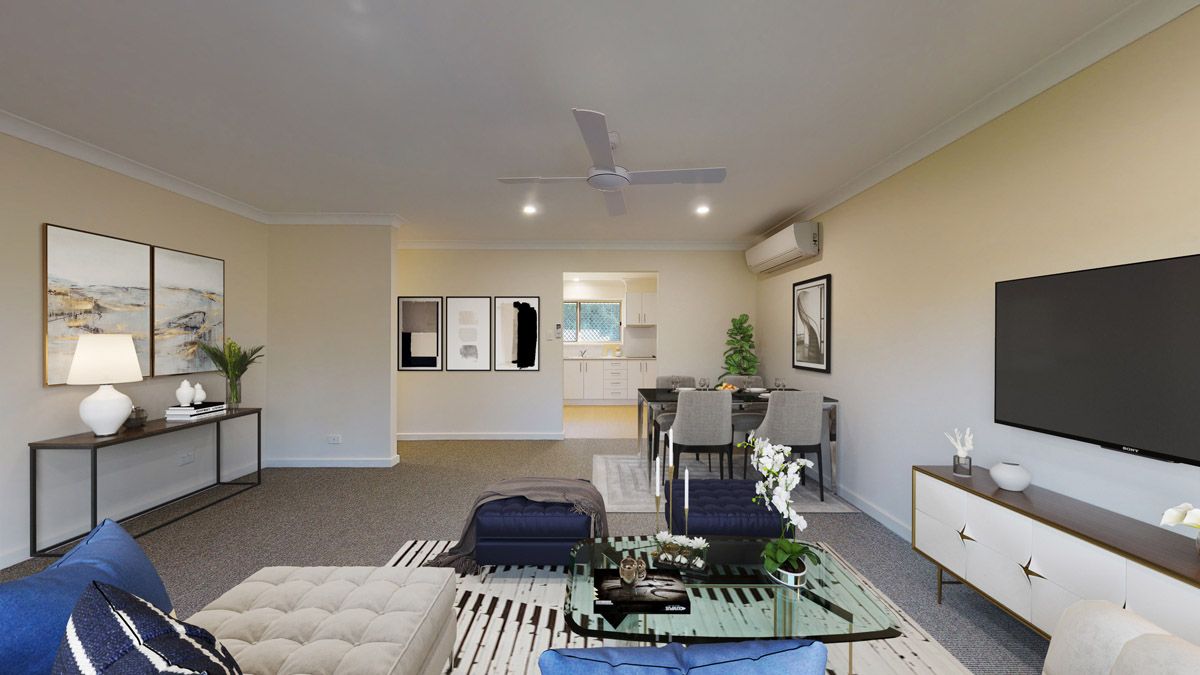 IRT Culburra Beach Retirement Village