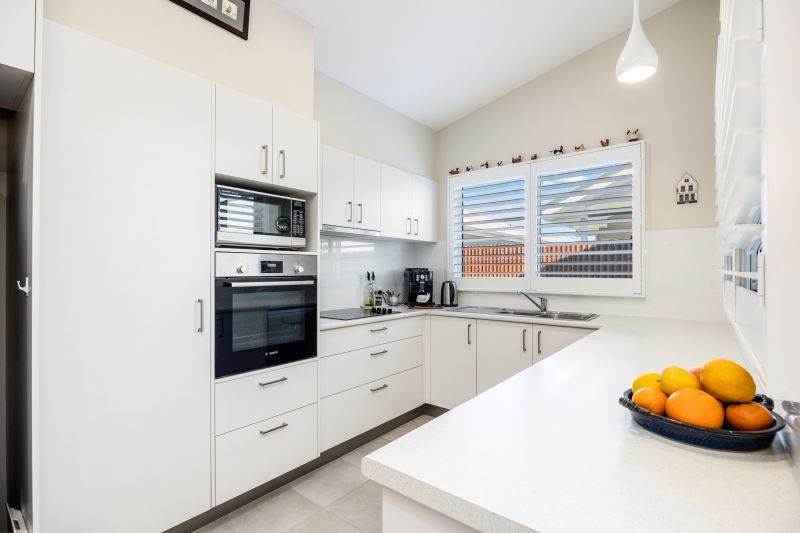 Stunning Bushland Outlook