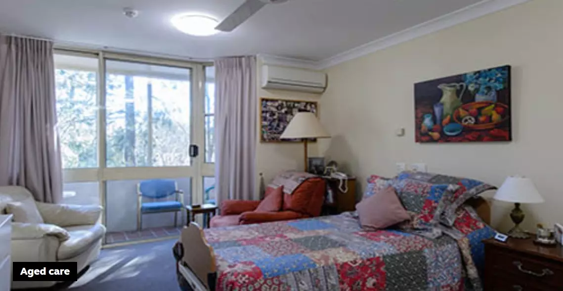 Uniting St Columba's