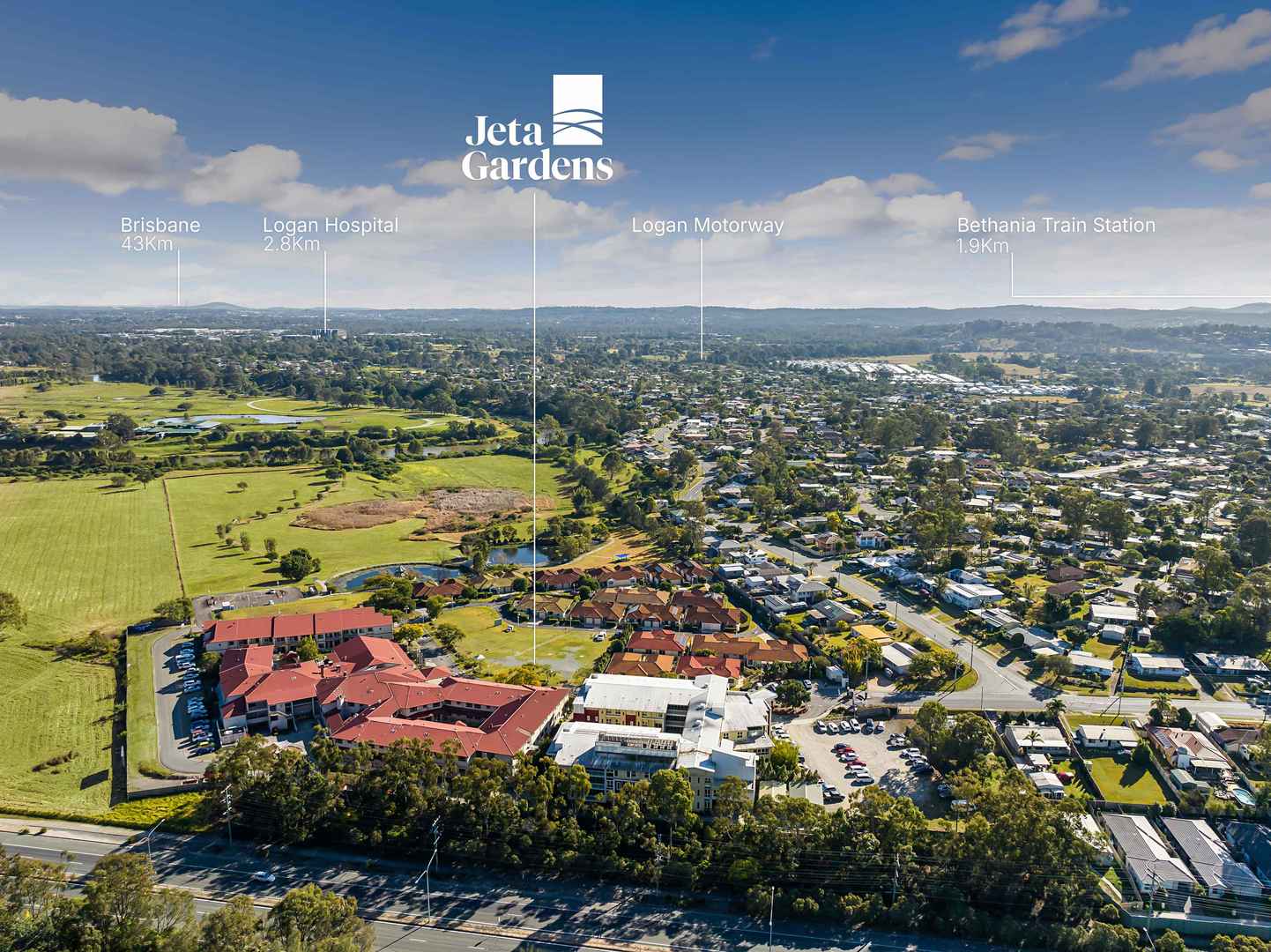 Looking to reside in an Over 55's Retirement Complex ! Well presented modern living with Various Styles on offer.
