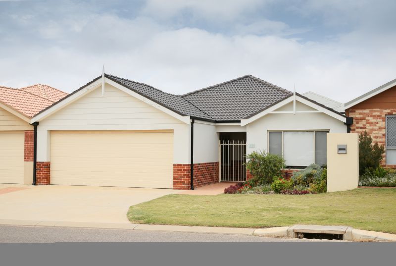 All the resort style features at your doorstep.